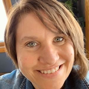 Meet your Posher, Erika